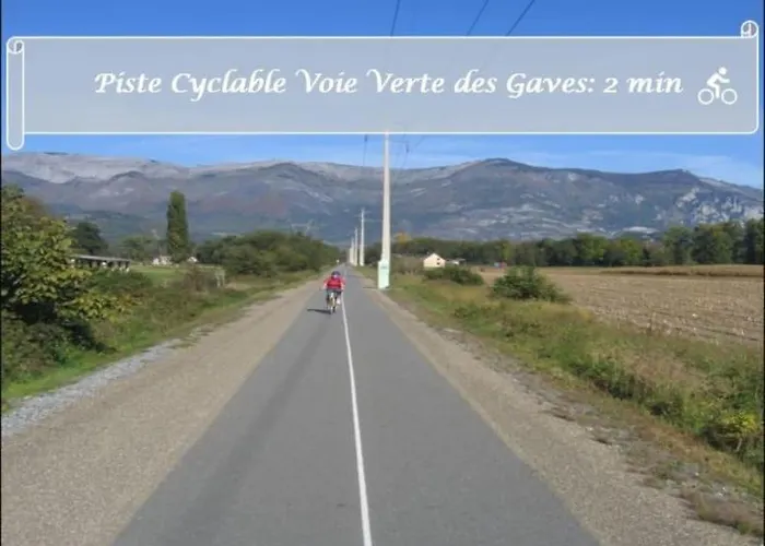 Le Gourmand *t2 דירה *